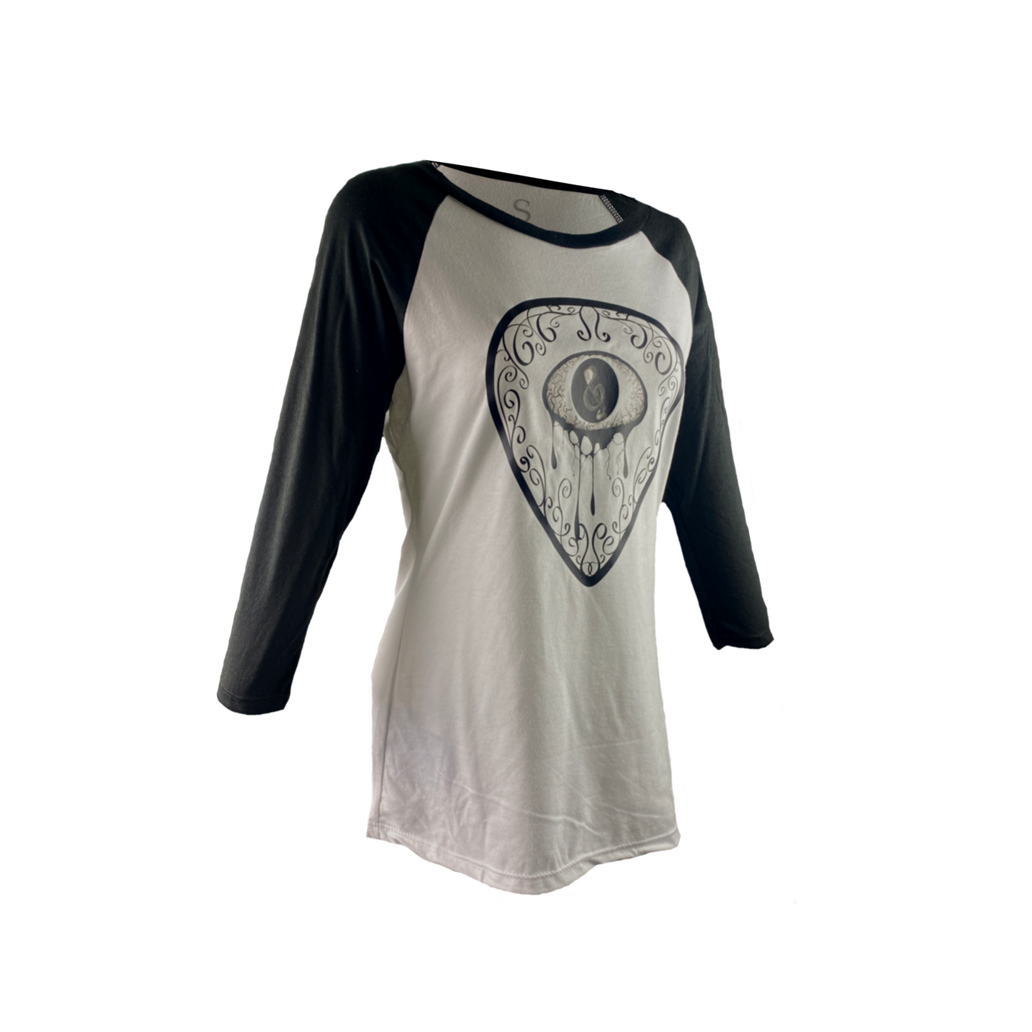 Women’s 3/4 sleeve shirt