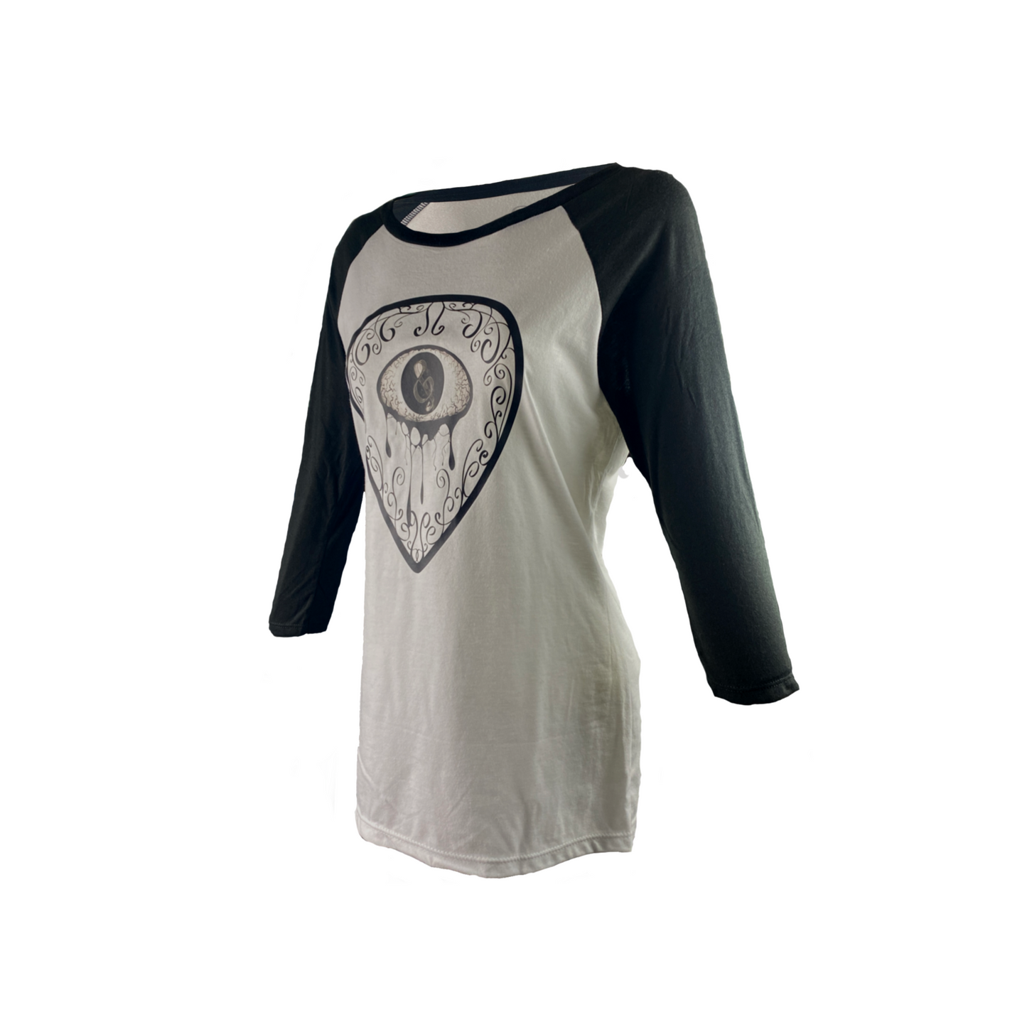 Women’s 3/4 sleeve shirt