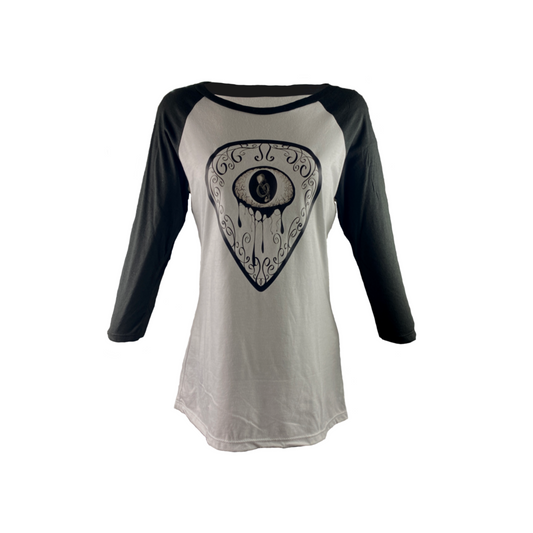 Women’s 3/4 sleeve shirt